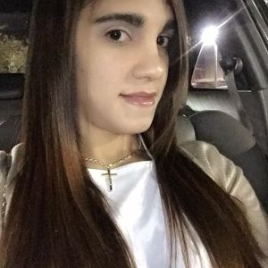 Meet your Posher, Aylén de la caridad